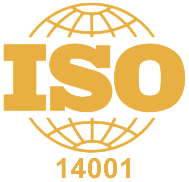 ISO 14001 Environment