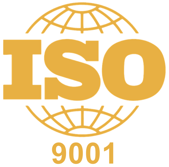 ISO 9001 Quality