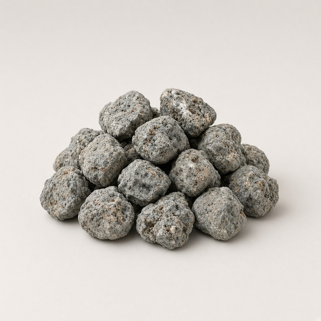 Raw materials