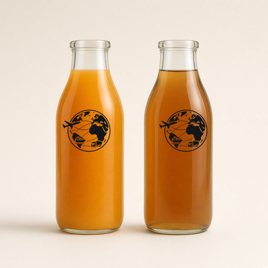 Natural juice