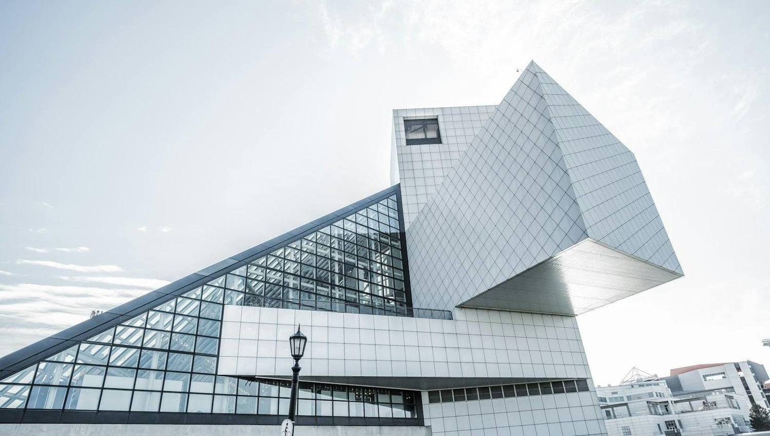 Architectural finish