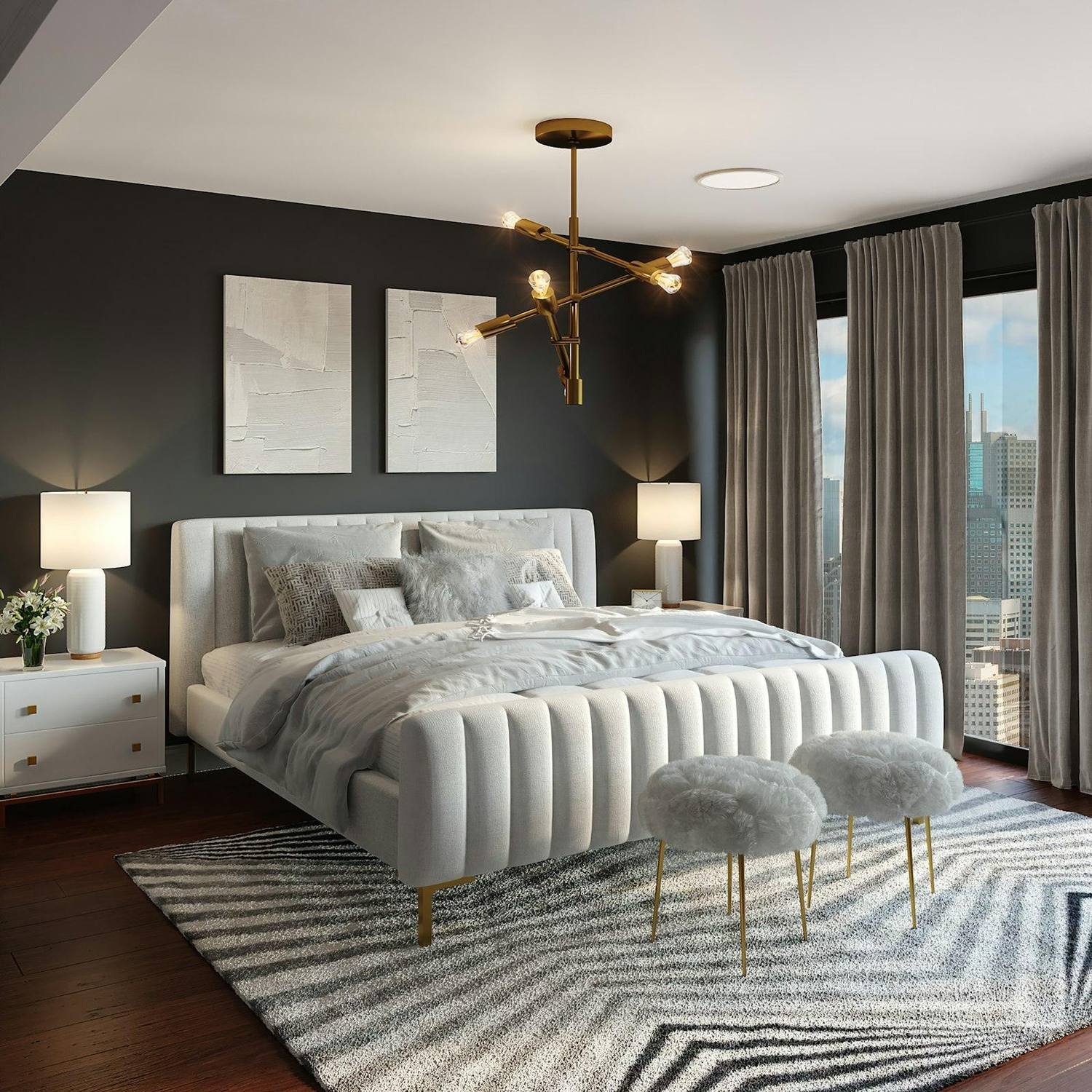 Home furniture